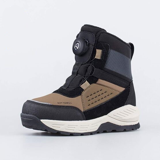 754981-41 Подростковые мембранные ботинки, все фото 1