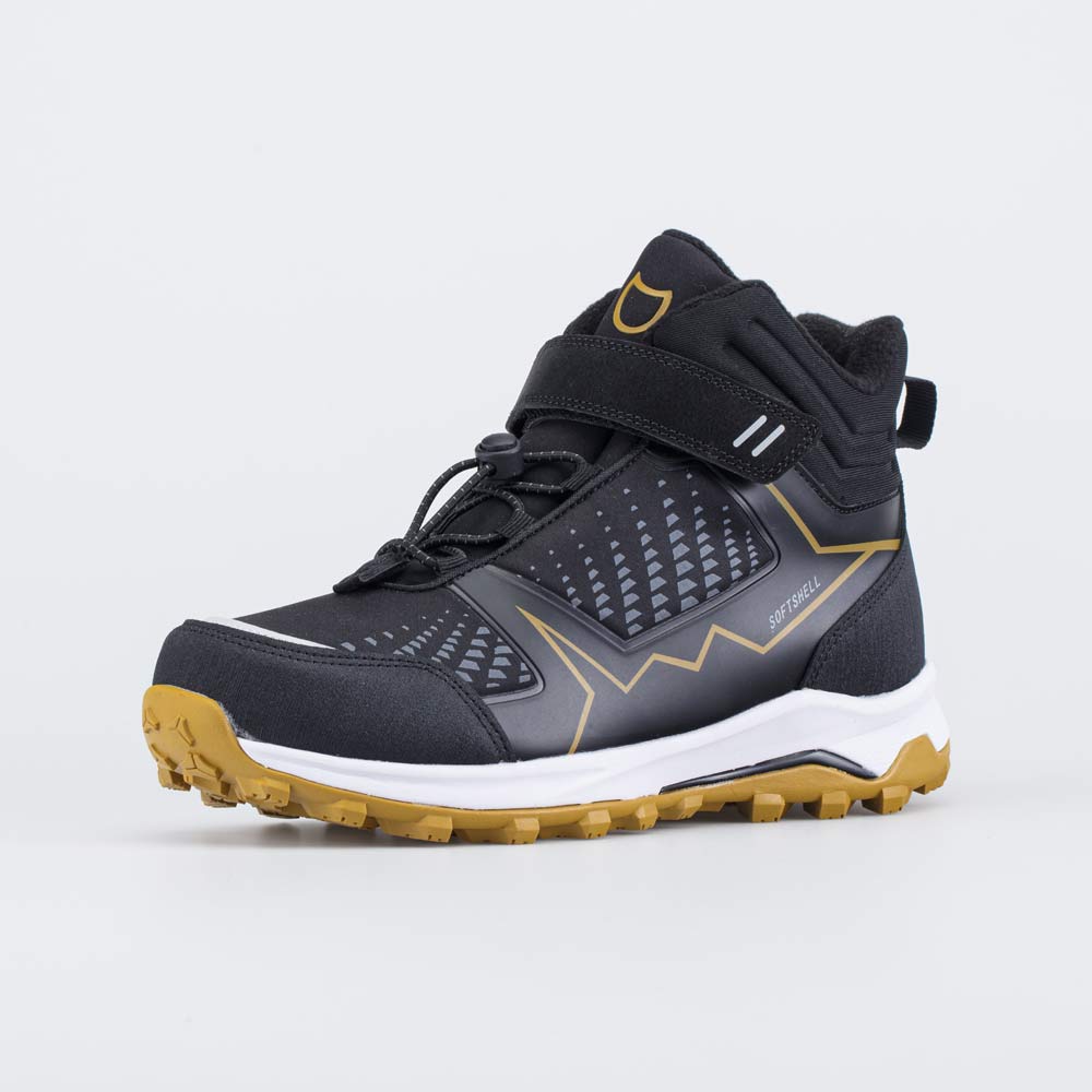 754986-41 Мембранные ботинки для подростка, все фото 1