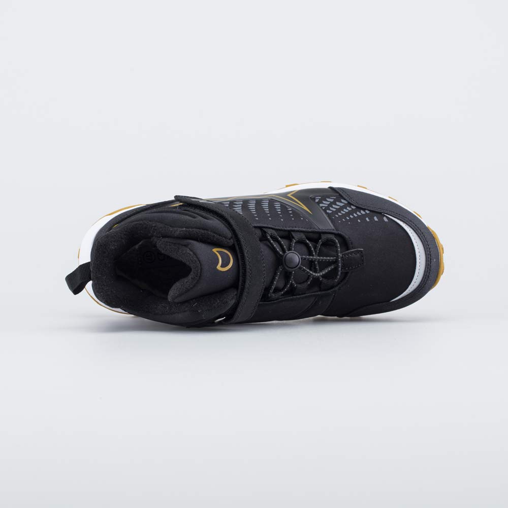 754986-41 Мембранные ботинки для подростка, все фото 4