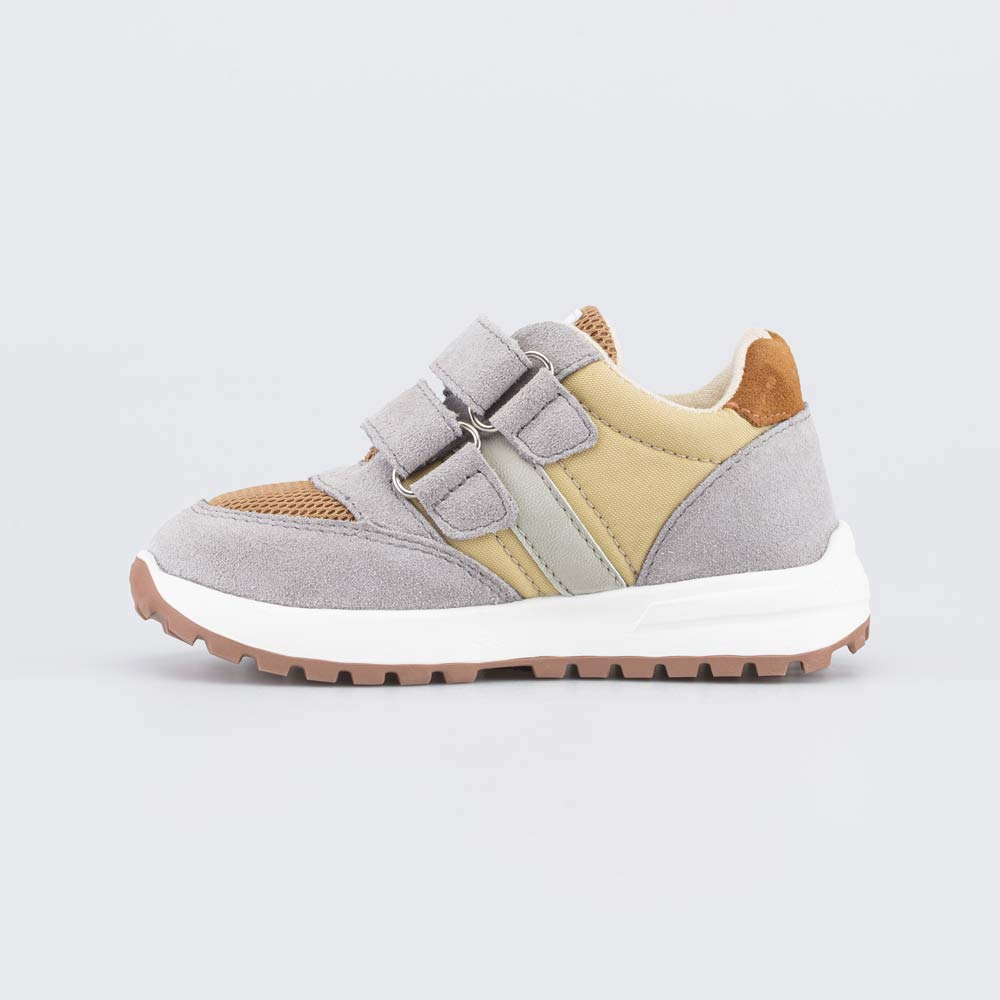 344499-18 Кроссовки для мальчика Три звезды, все фото 2