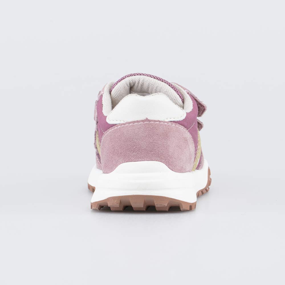 344499-19 Кроссовки для девочки Три звезды, все фото 5