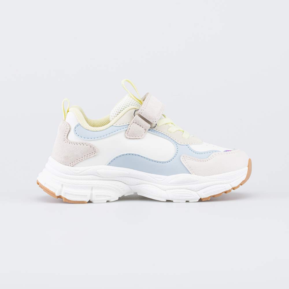 344520-12 Детские кроссовки для девочки, все фото 2