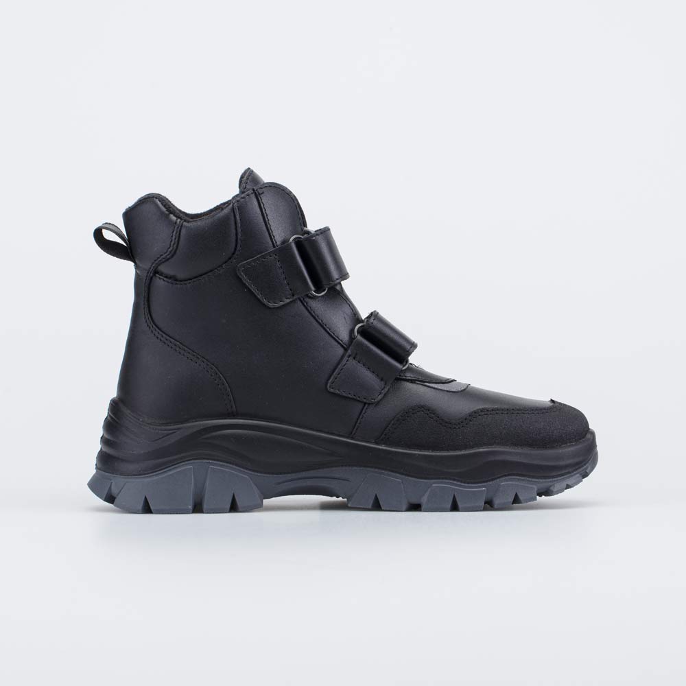 652216-51 Зимние ботинки для мальчика-подростка, все фото 2