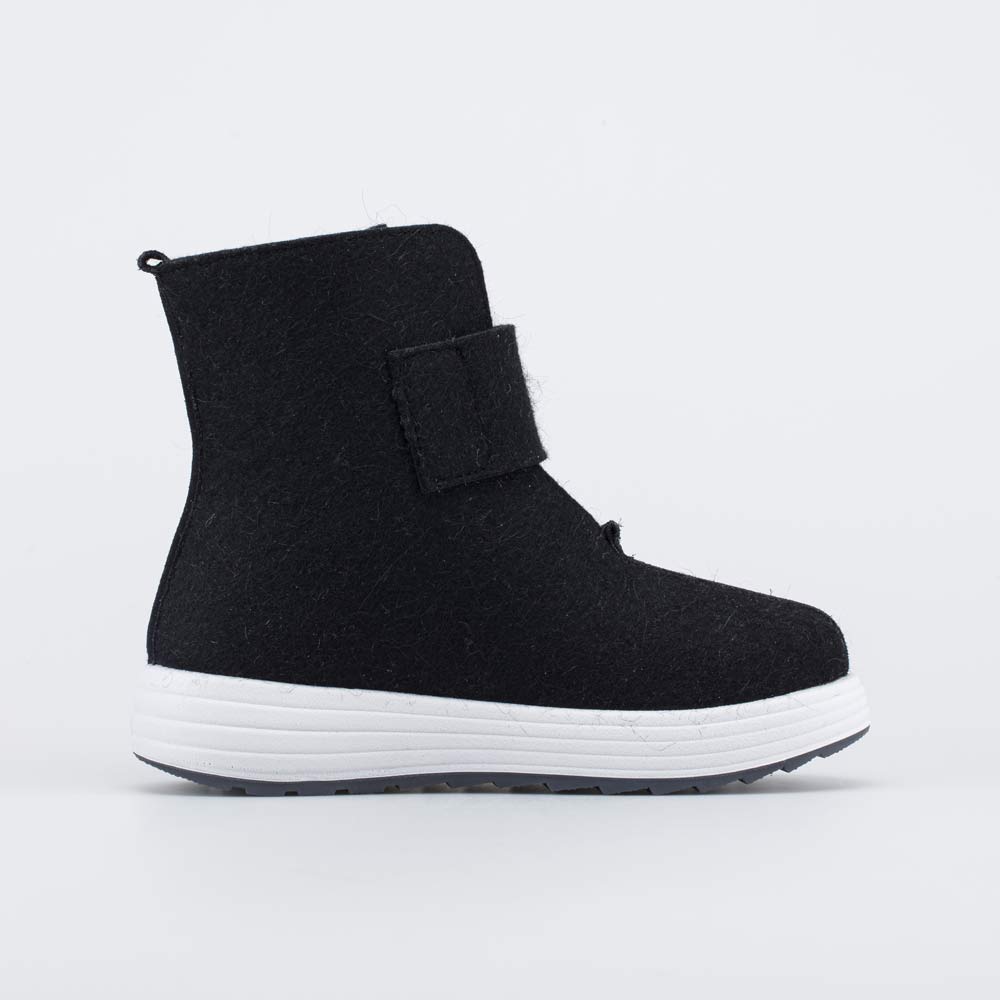 857009-44 Укороченные женские валенки, все фото 2