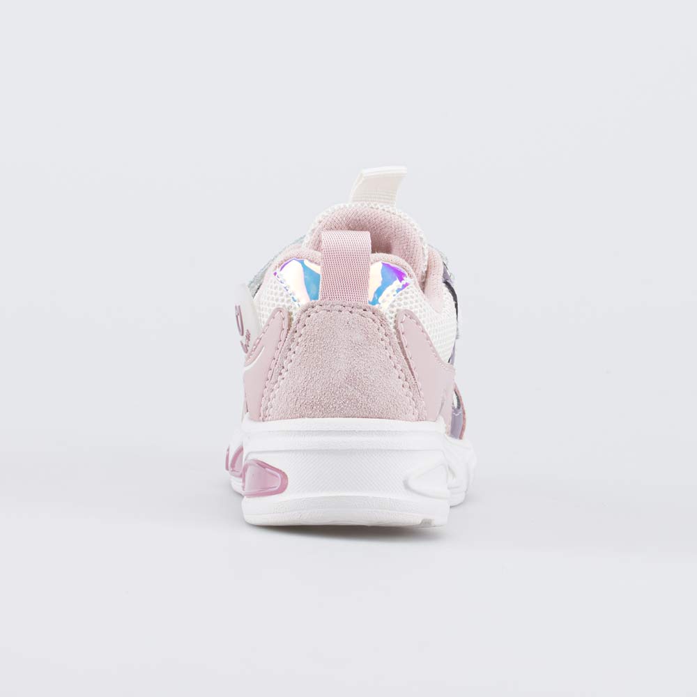 144236-78 Светящиеся кроссовки для девочки, все фото 5