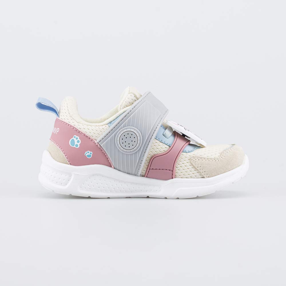 144278-11 Кроссовки со звуком и LED Миу-Миу, все фото 2