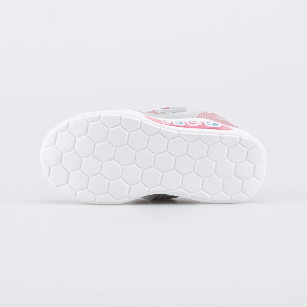 144278-11 Кроссовки со звуком и LED Миу-Миу, все фото 3