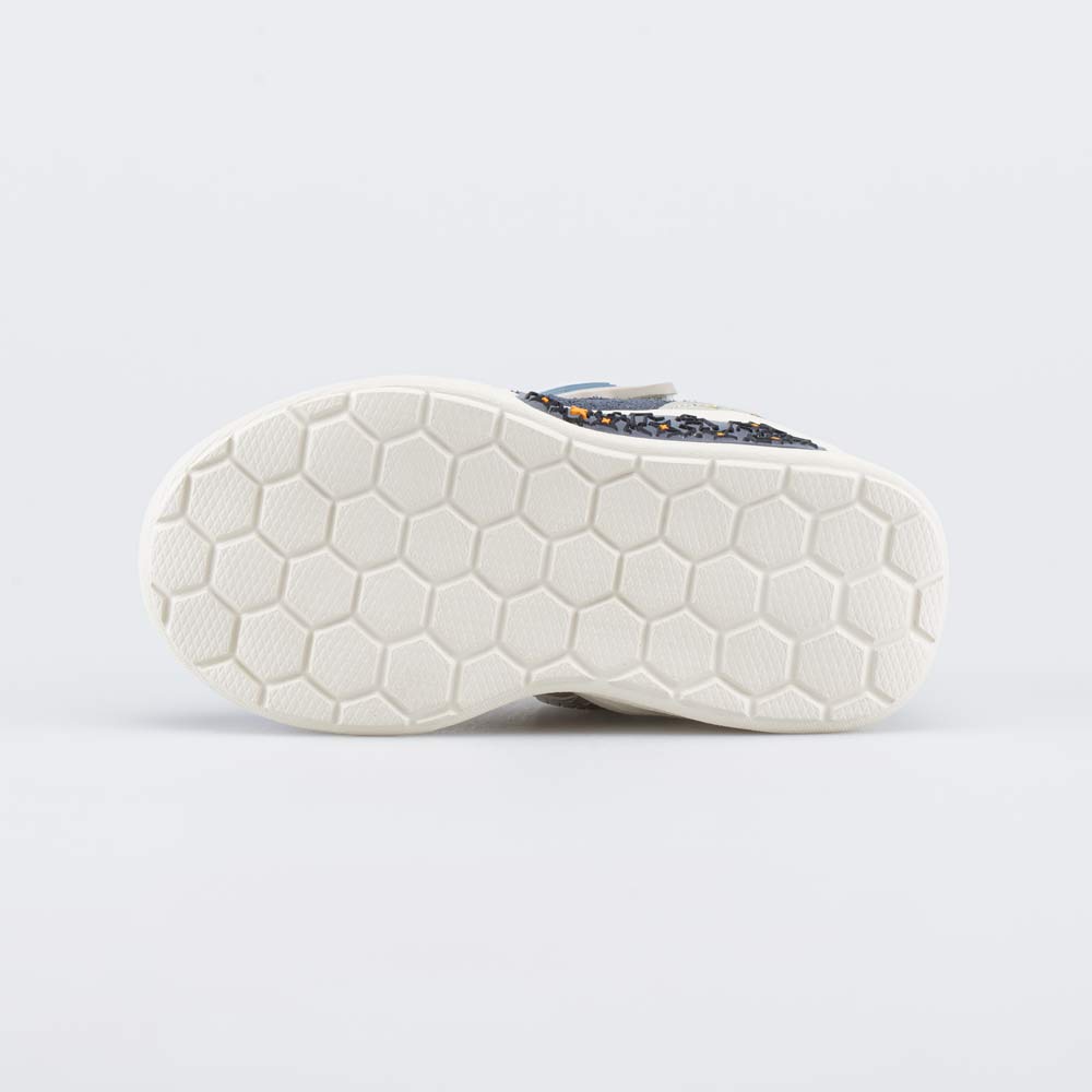 144278-13 Кроссовки со звуком и LED Ракета, все фото 3