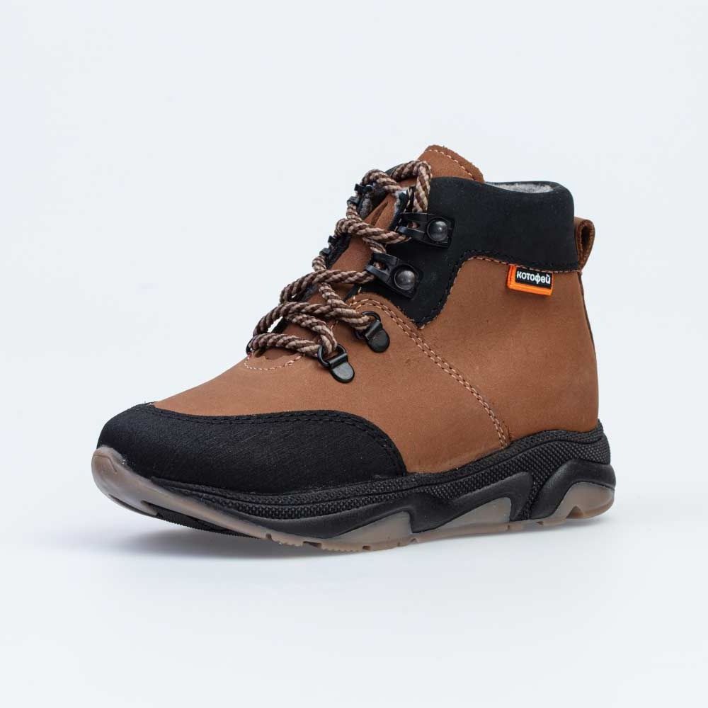 352294-32 Ботинки, все фото 1