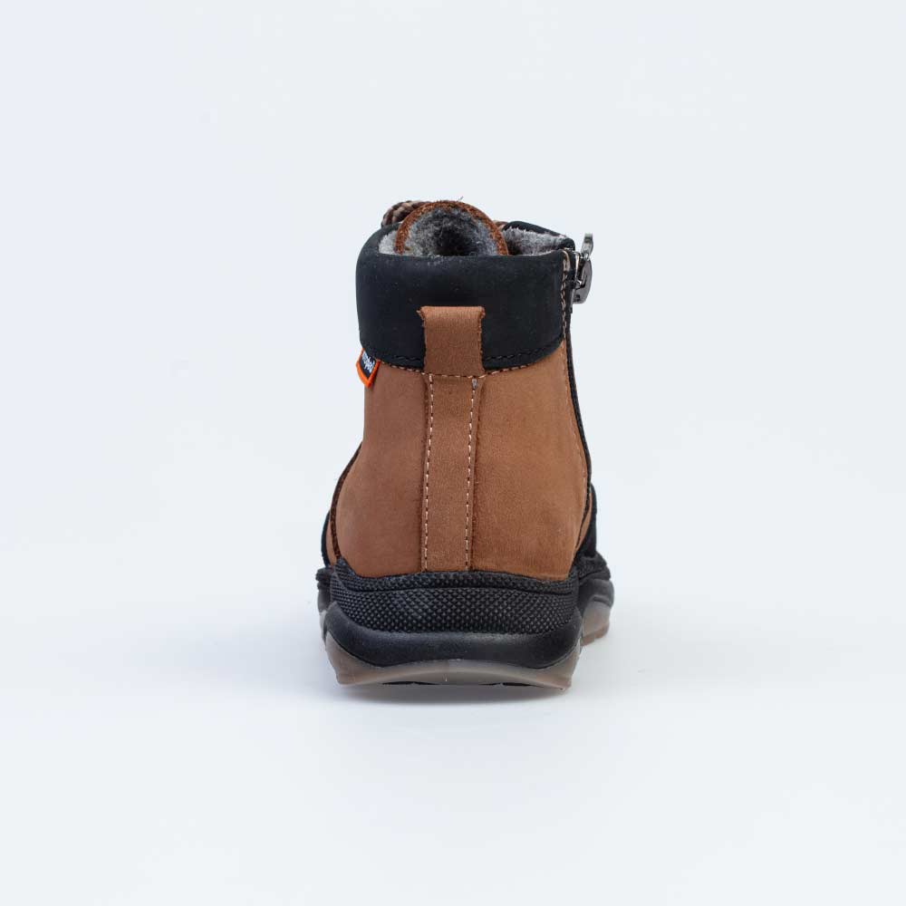 352294-32 Ботинки, все фото 5