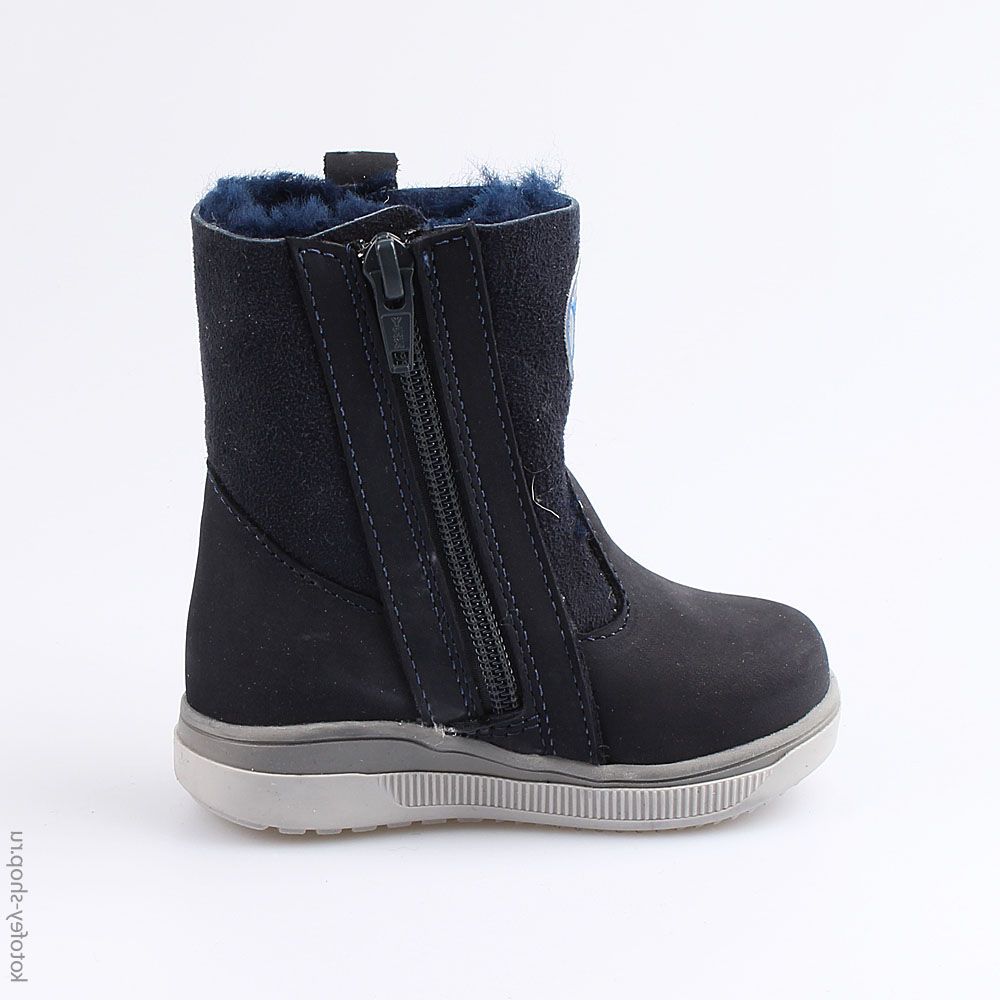 162058-42 Сапожки, все фото 2