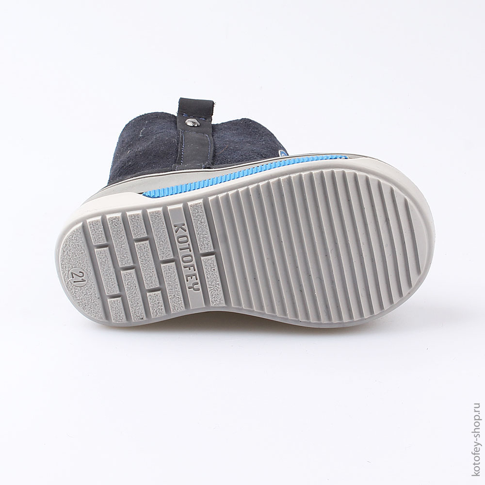 162058-42 Сапожки, все фото 3