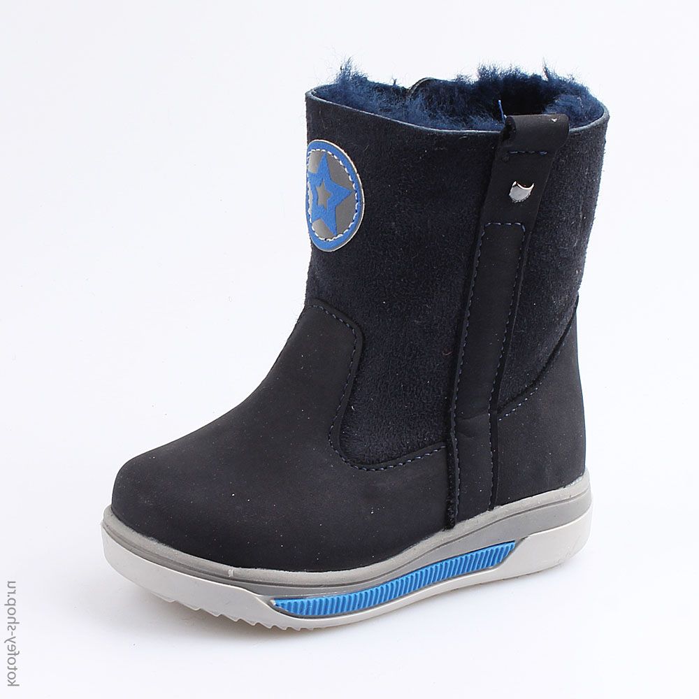 162058-42 Сапожки, все фото 1