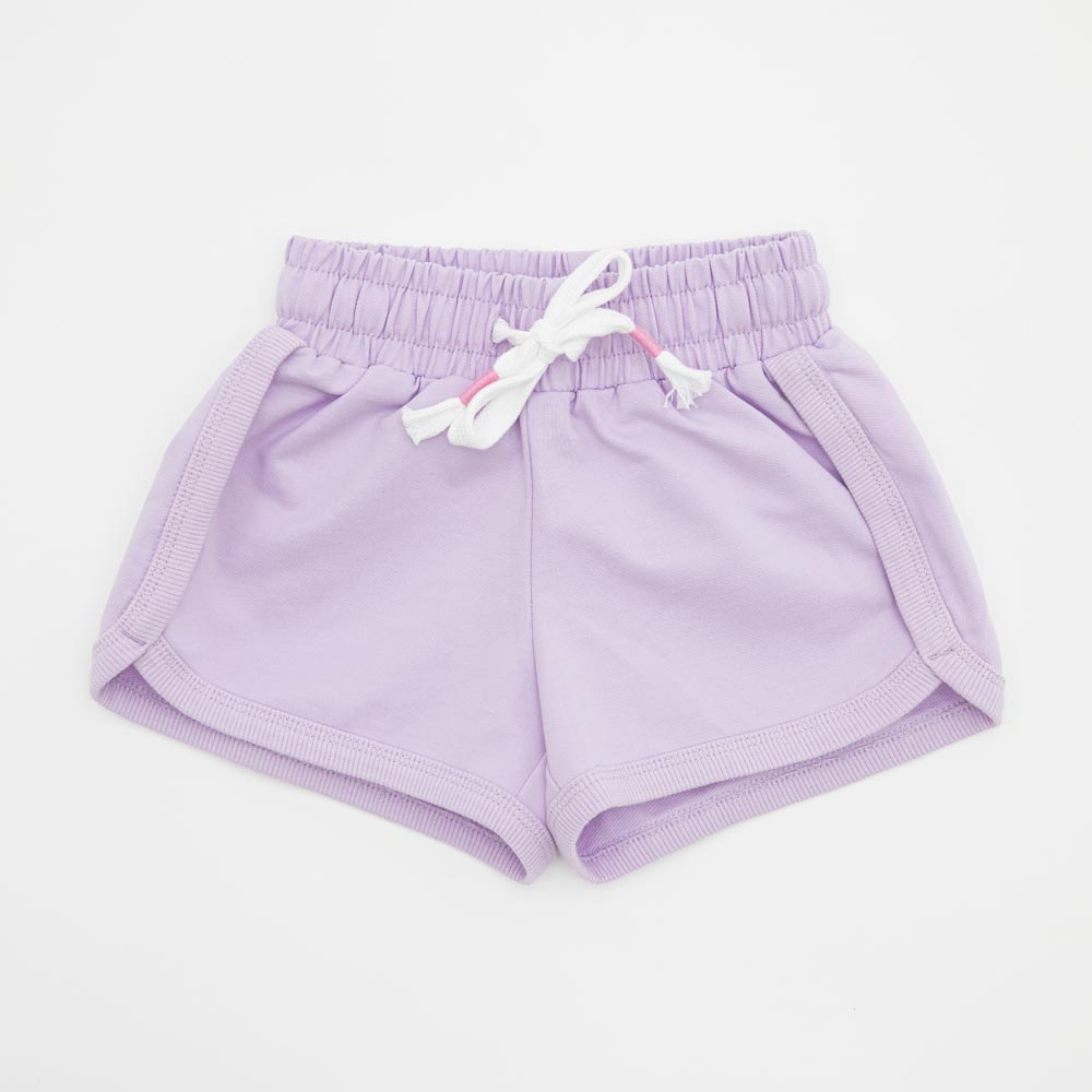 07862124-30 Детские шорты из трикотажного полотна футер, все фото 1