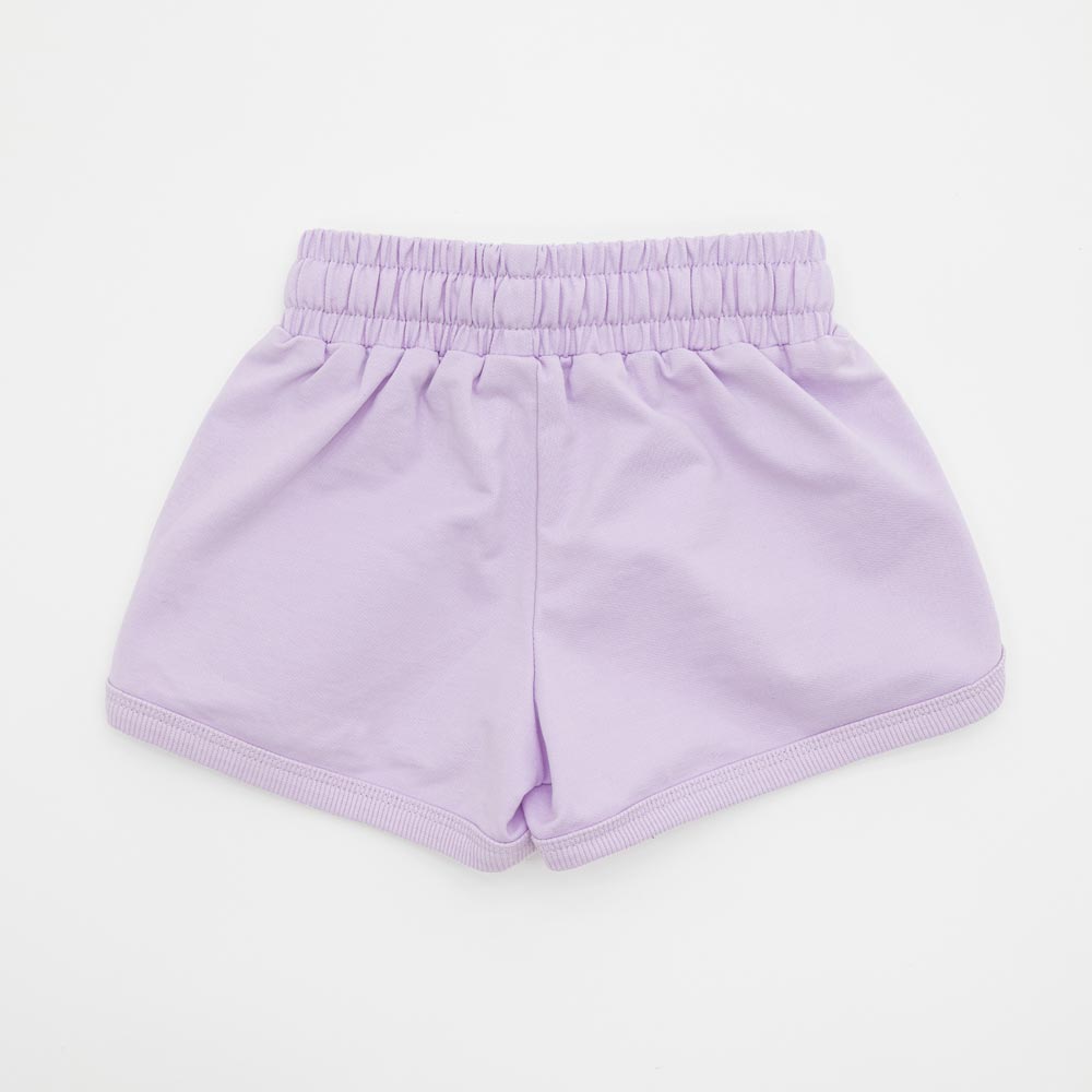 07862124-30 Детские шорты из трикотажного полотна футер, все фото 2