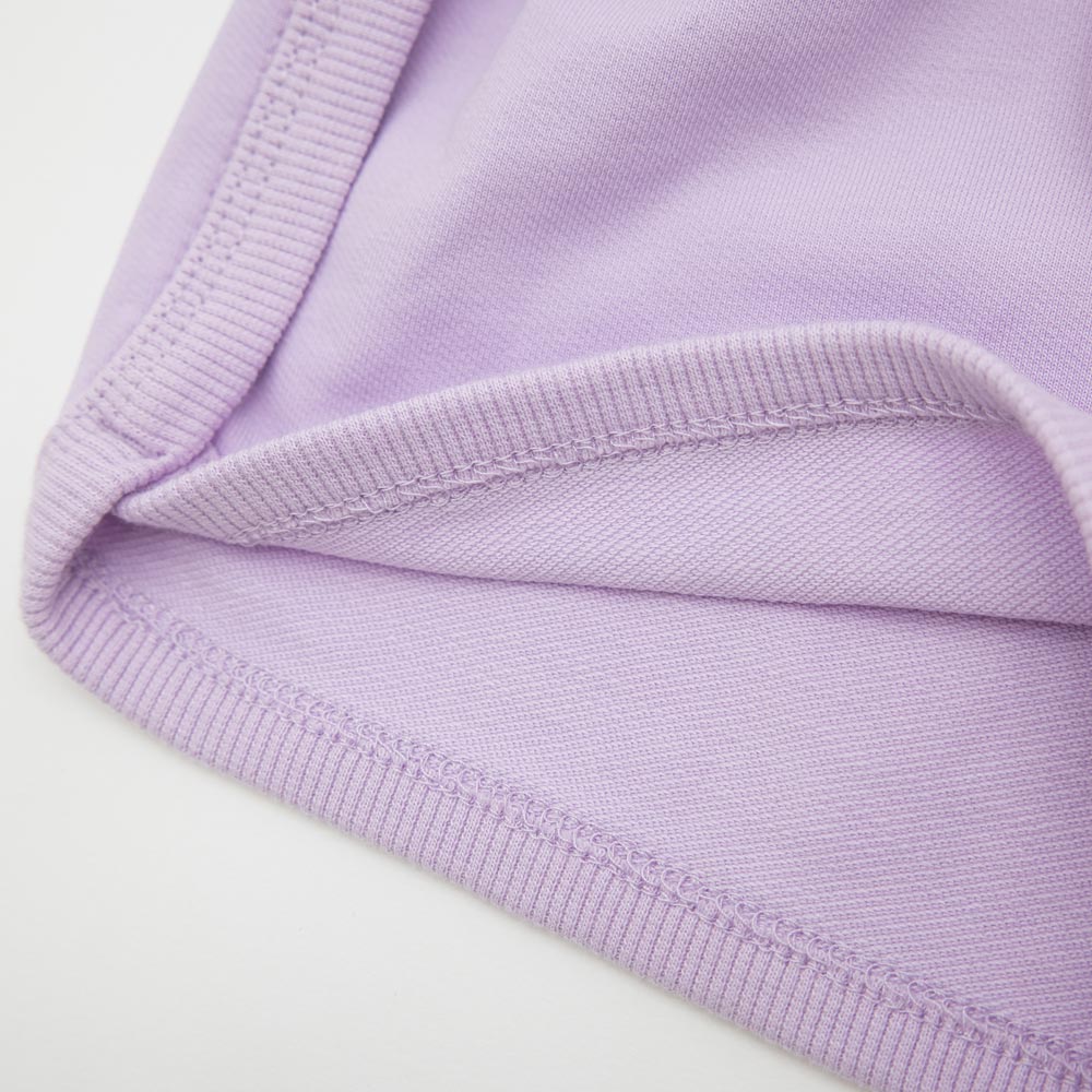 07862124-30 Детские шорты из трикотажного полотна футер, все фото 4