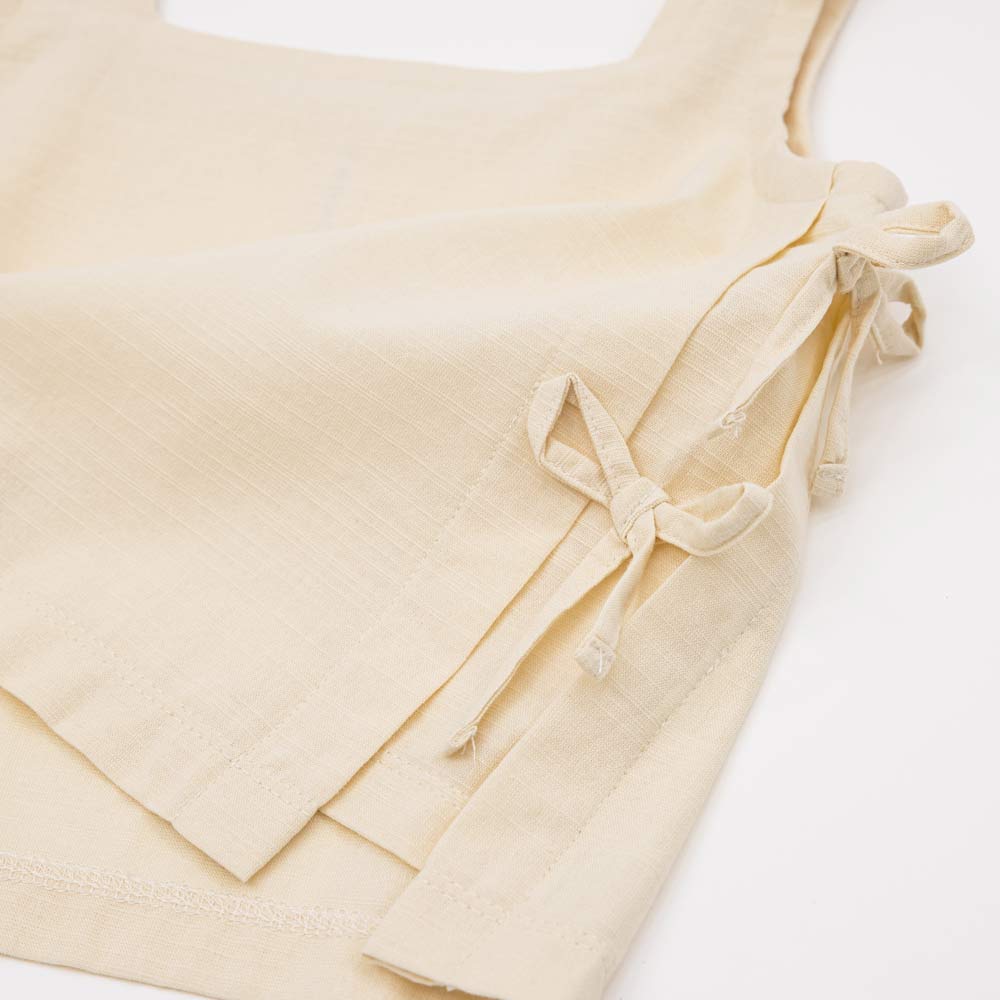 07864094-40 Летний костюм топ + брюки для девочки, все фото 3