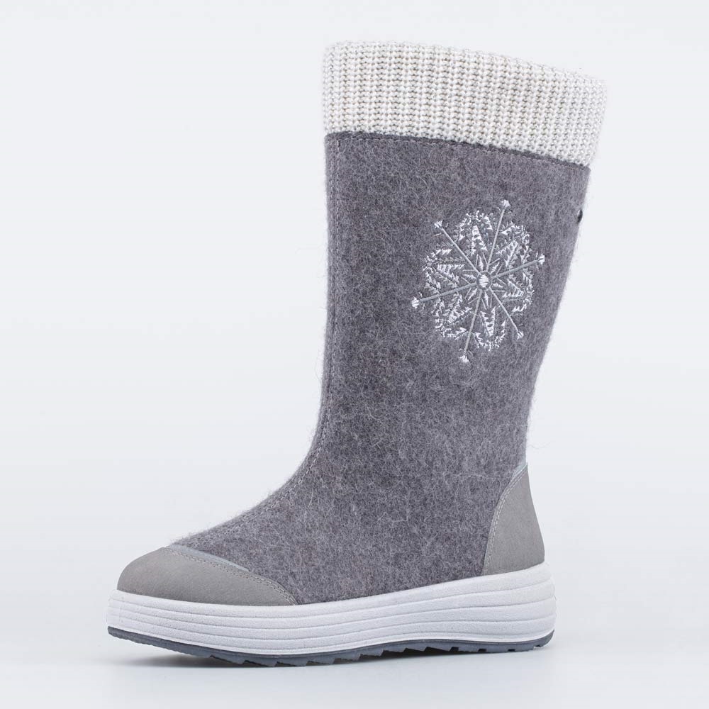 867119-41 Валенки женские Снежинка, все фото 1