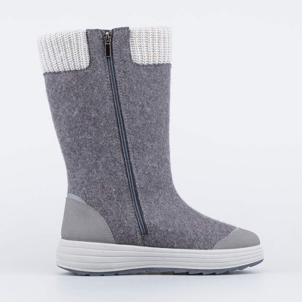 867119-41 Валенки женские Снежинка, все фото 2