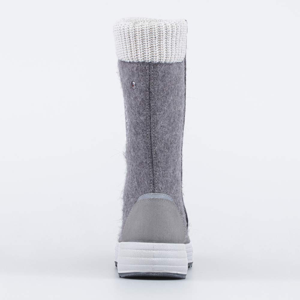 867119-41 Валенки женские Снежинка, все фото 5