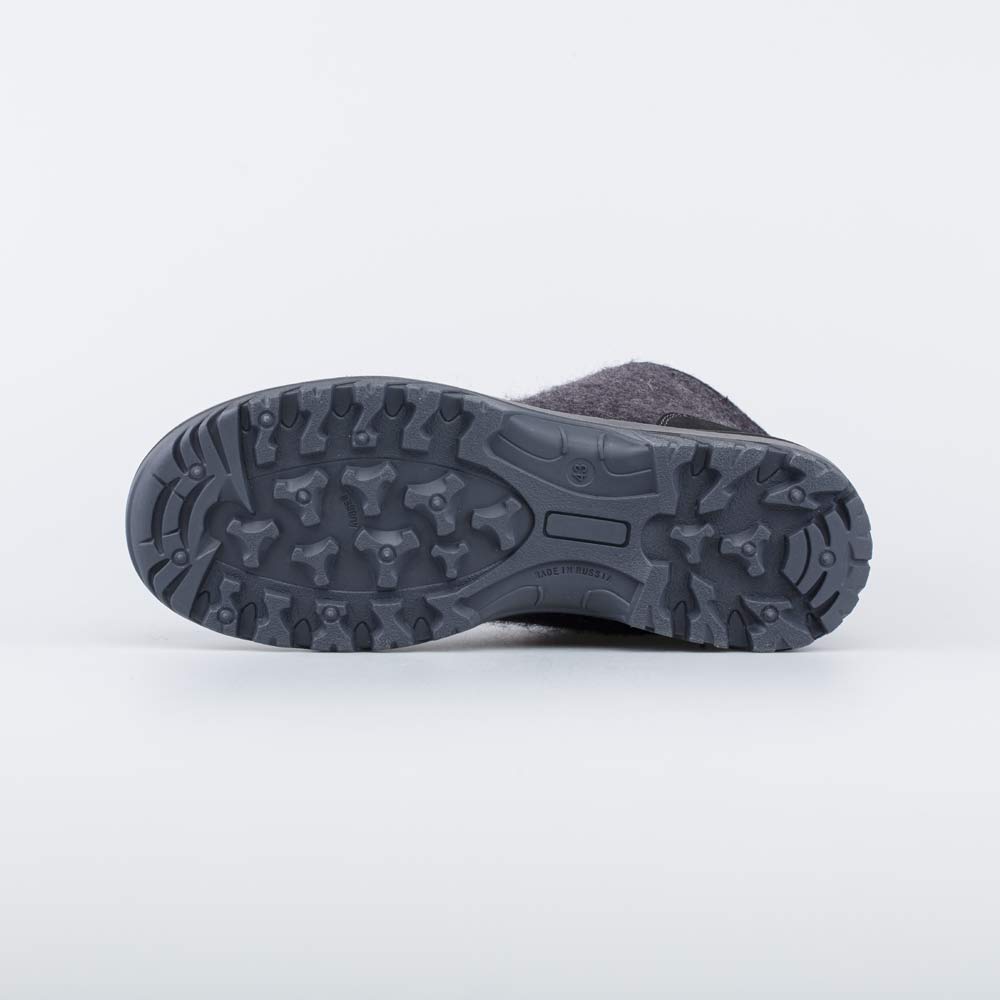 957019-41 Мужские валенки на шнурках, все фото 3