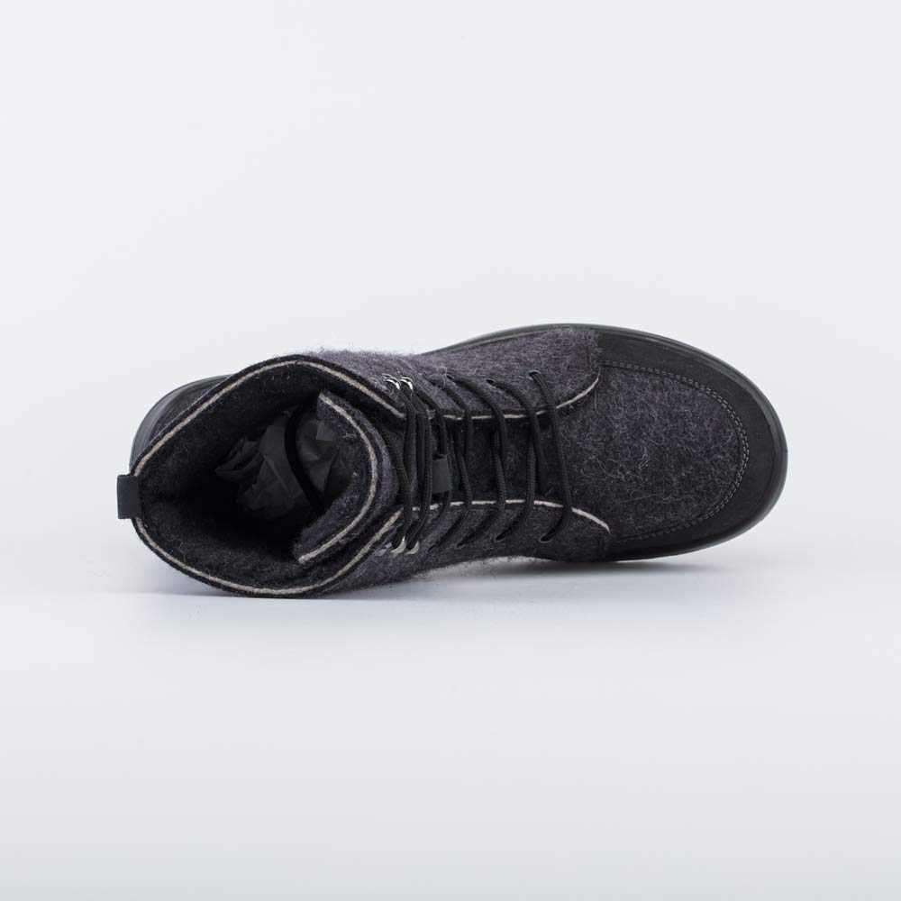 957019-41 Мужские валенки на шнурках, все фото 4