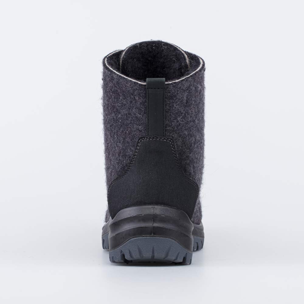 957019-41 Мужские валенки на шнурках, все фото 5