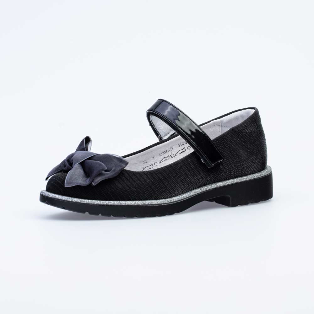 533051-21 Туфли для девочки, все фото 1