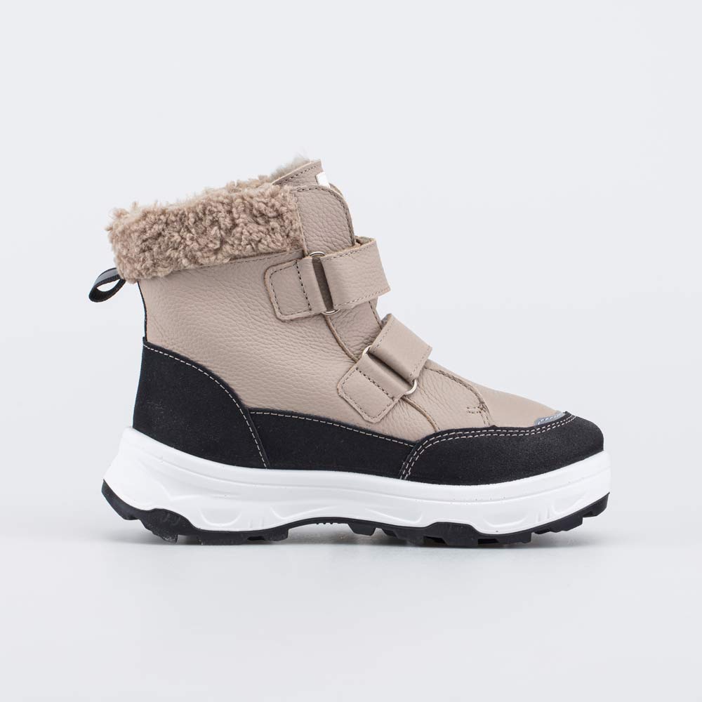 452133-55 Детские зимние ботинки Медвежонок , все фото 2