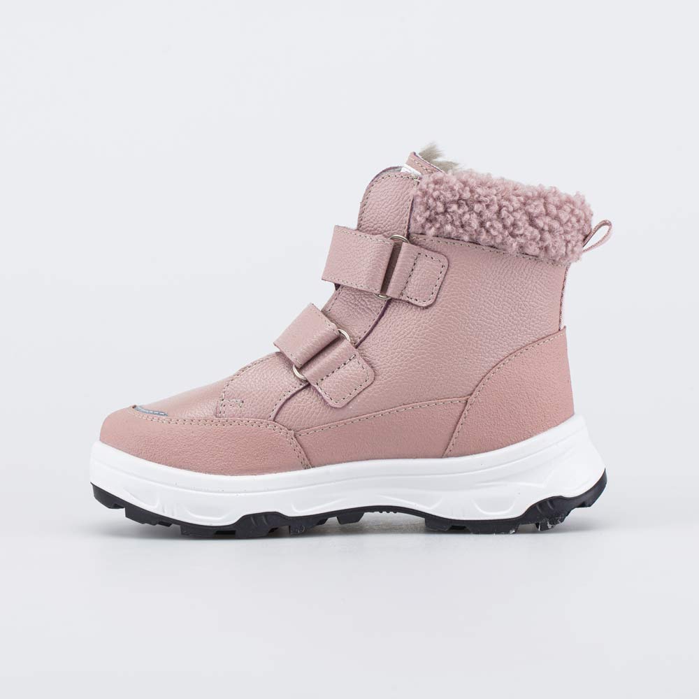 452133-56 Детские зимние ботинки Медвежонок , все фото 2