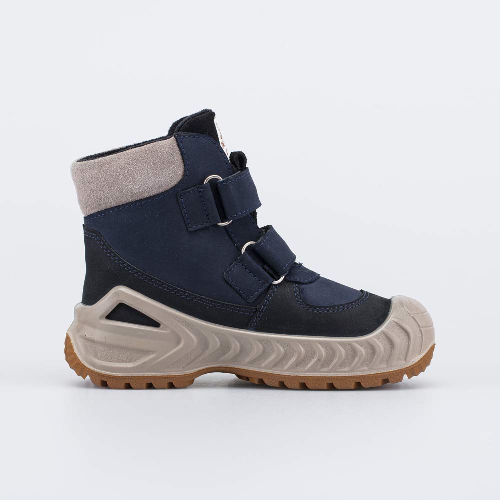 452137-51 Зимние ботинки для мальчика Суперзащита , все фото 2