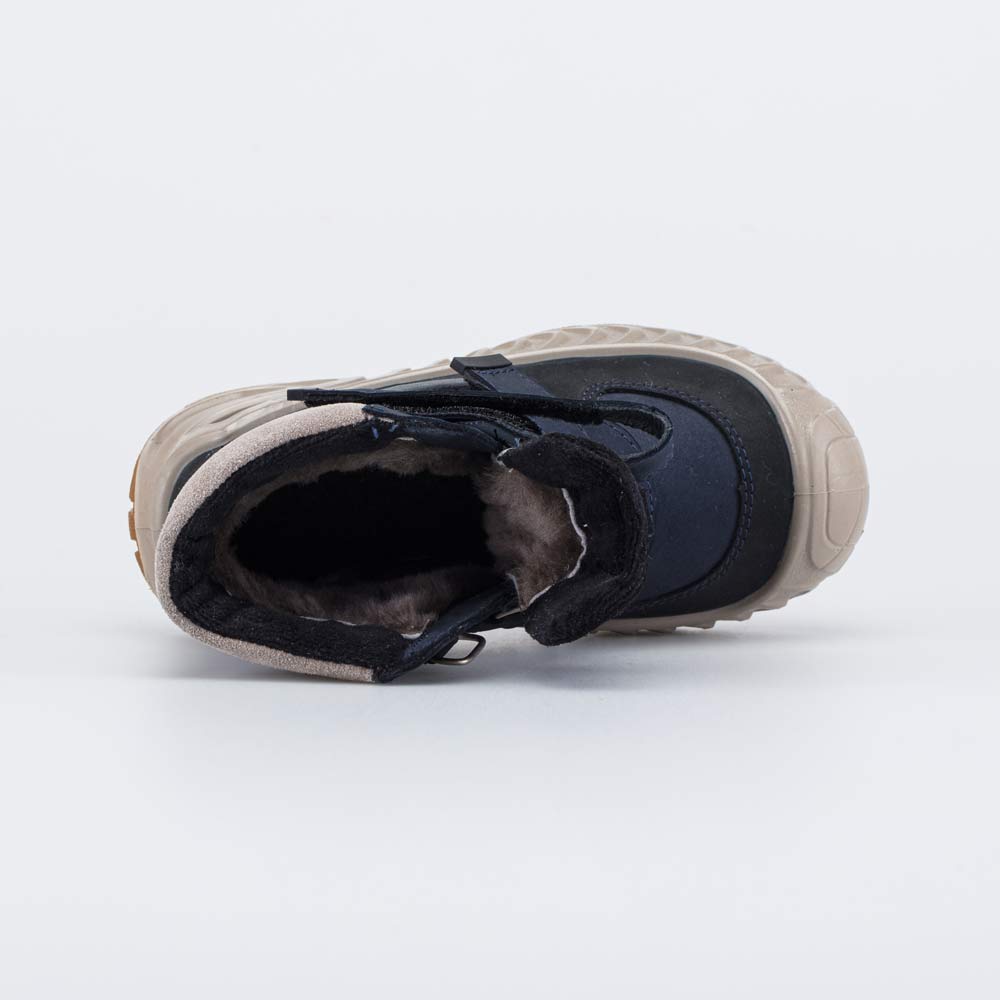 452137-51 Зимние ботинки для мальчика Суперзащита , все фото 4