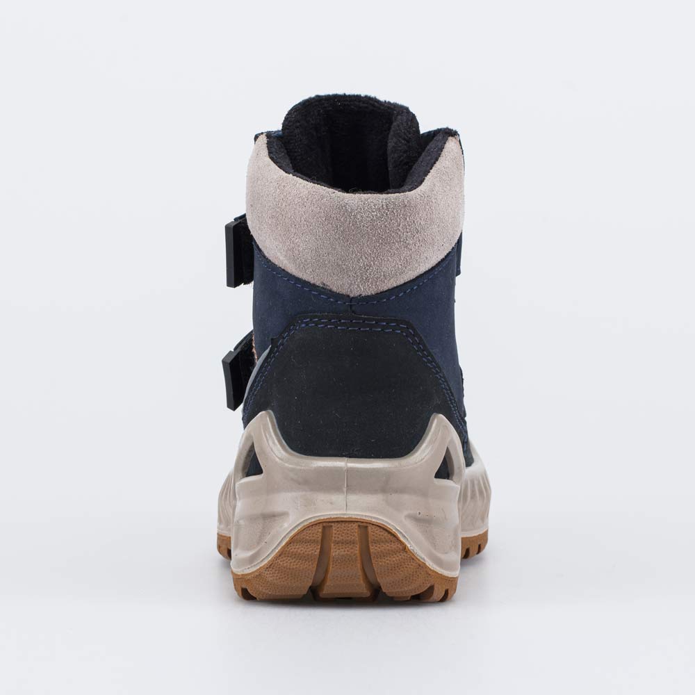 452137-51 Зимние ботинки для мальчика Суперзащита , все фото 5