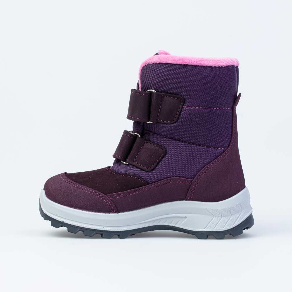 254043-42 Зимние ботинки с мехом, все фото 2