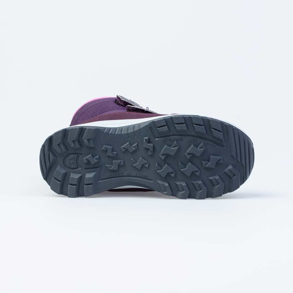 254043-42 Зимние ботинки с мехом, все фото 3