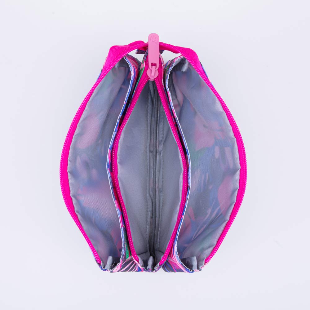 06805011-22 Пенал школьный Тропики, все фото 4