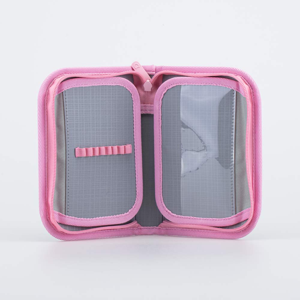 06805012-22 Пенал школьный Панда, все фото 4