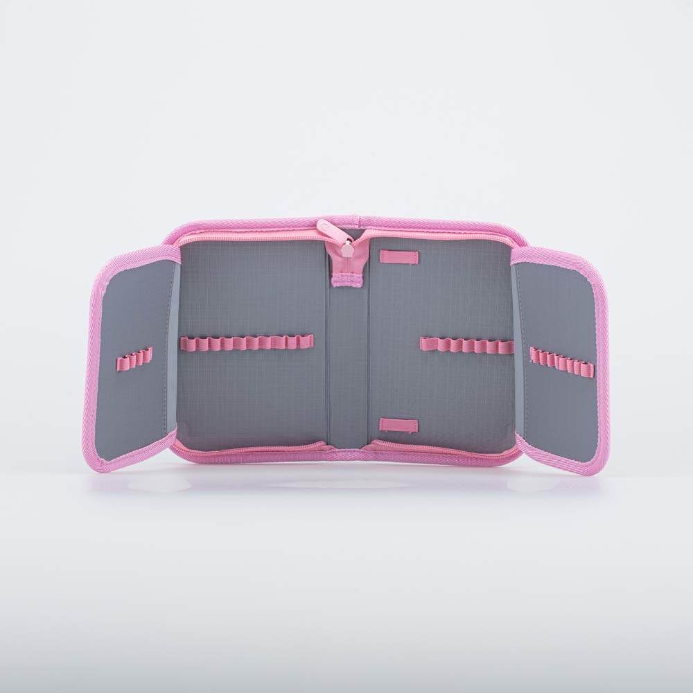 06805012-22 Пенал школьный Панда, все фото 5