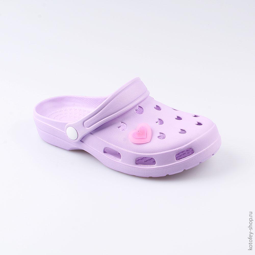 03014005-40 Украшение для обуви Сердце, все фото 2