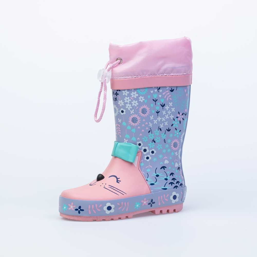 366211-11 Резиновые сапоги, все фото 1