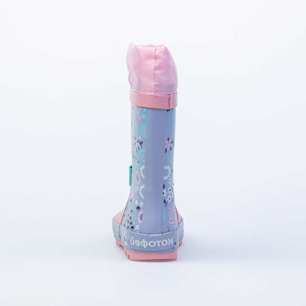 366211-11 Резиновые сапоги, все фото 2