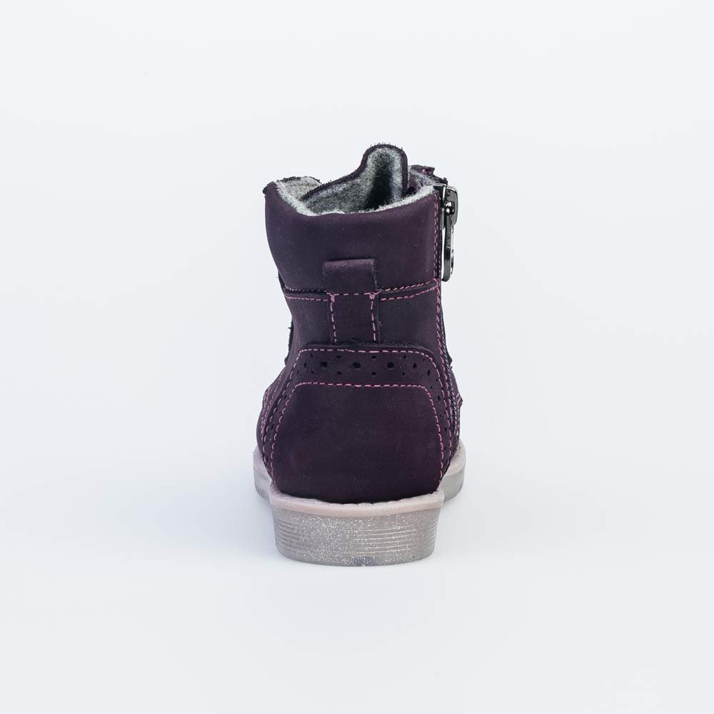 152207-34 Ботинки, все фото 4