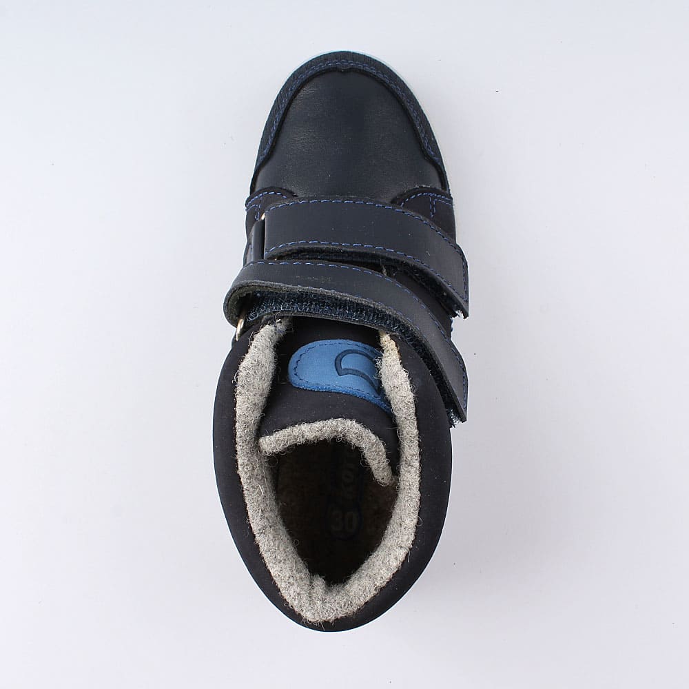 552117-32 Ботинки, все фото 4