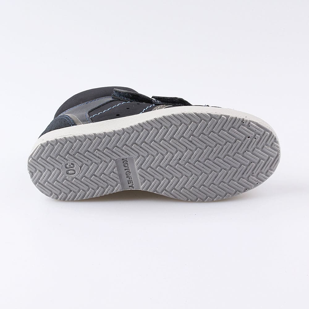 552117-32 Ботинки, все фото 3