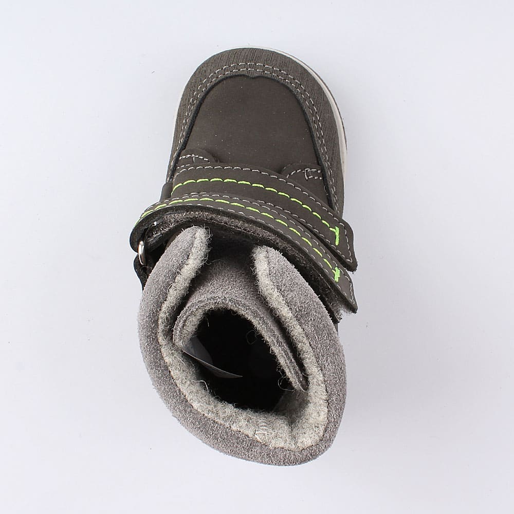 152246-31 Ботинки, все фото 4