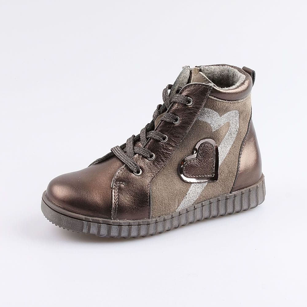 552146-33 Ботинки, все фото 1