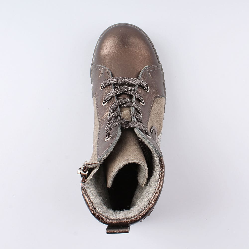 552146-33 Ботинки, все фото 4