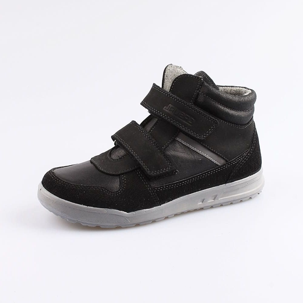 752114-34 Ботинки, все фото 1