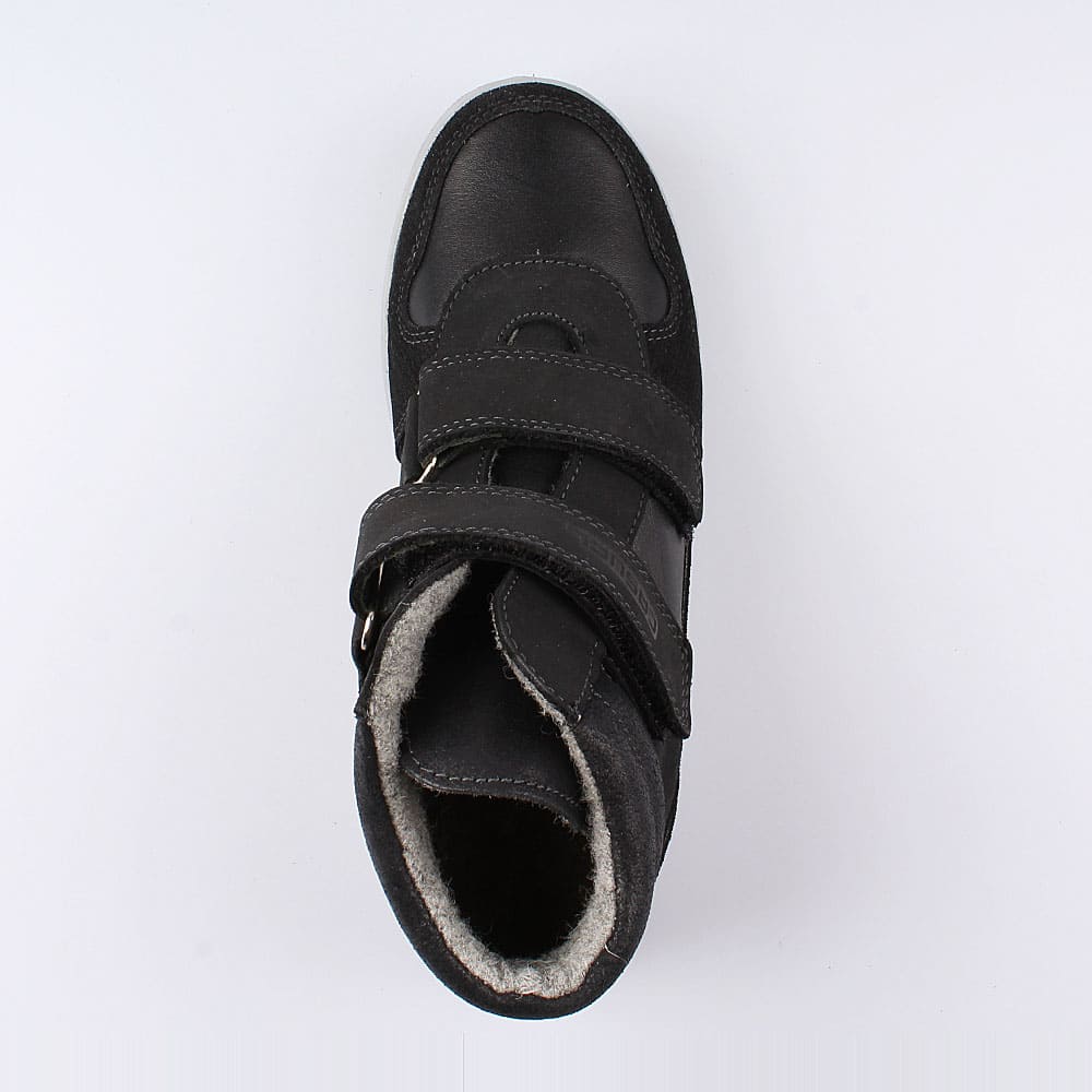 752114-34 Ботинки, все фото 4