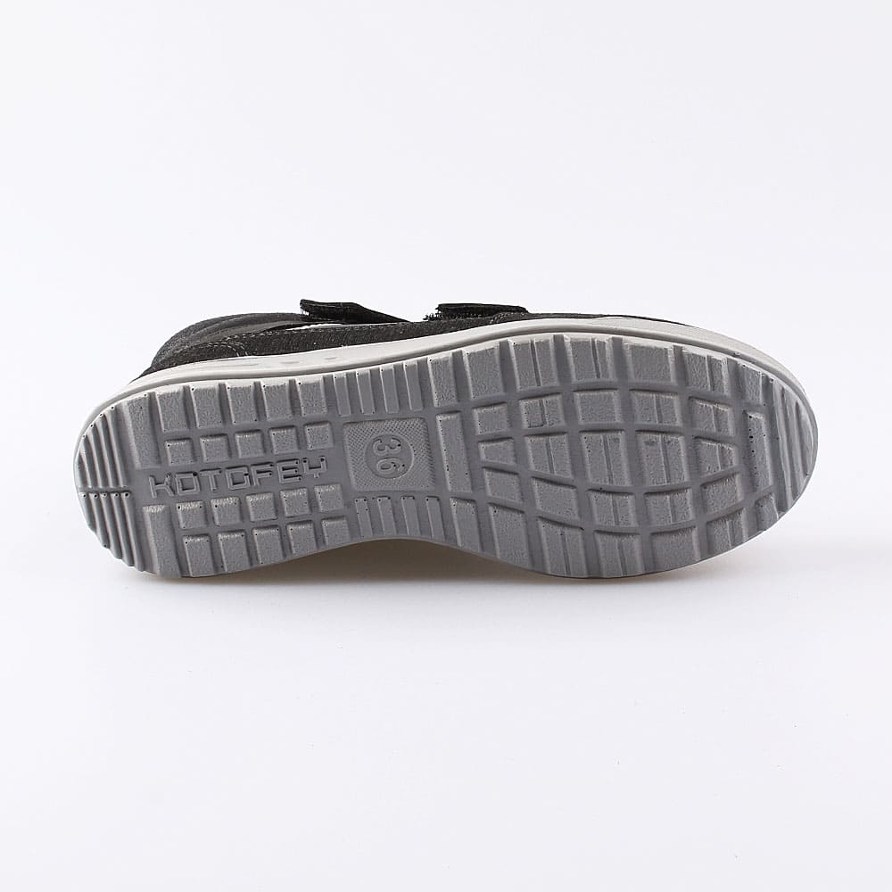 752114-34 Ботинки, все фото 3